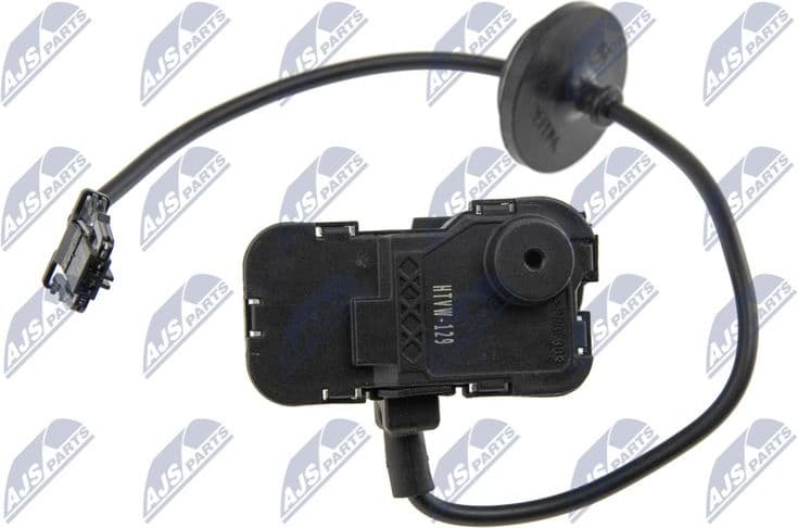 Actuator, central locking system EZC-VW-129 - image 4