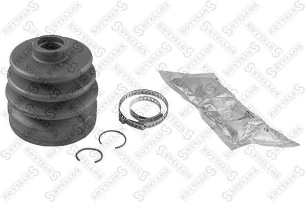 Bellow Kit, drive shaft 13-00585-SX