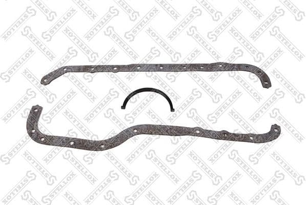 Gasket, oil sump 11-29024-SX