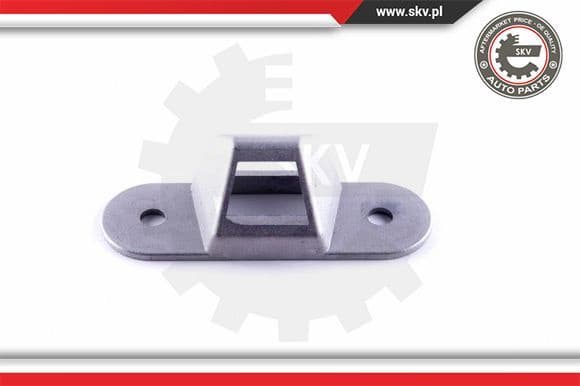 Guide, locking knob 96SKV762 - image 3