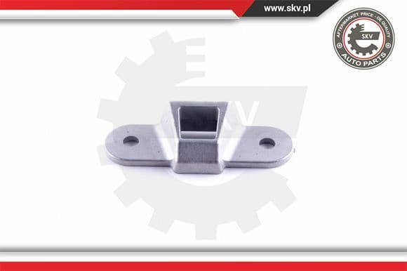 Guide, locking knob 96SKV763 - image 2