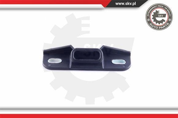 Guide, locking knob 96SKV767 - image 3