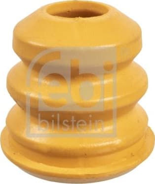 Rubber Buffer, suspension 170703