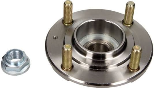 Wheel Bearing Kit 33-0596 - image 2