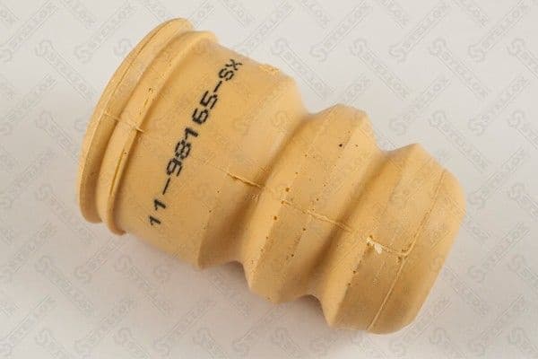Rubber Buffer, suspension 11-98165-SX