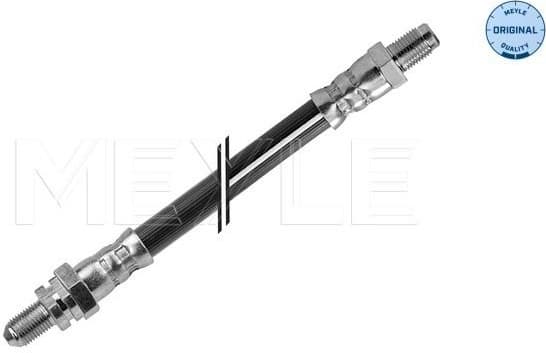 Brake Hose MEYLE-ORIGINAL: True to OE. 714 525 0014