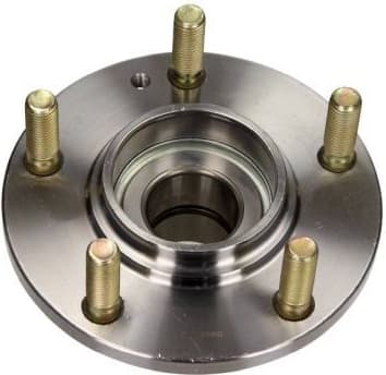 Wheel Bearing Kit 33-0652 - image 2