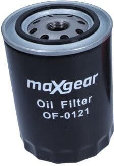 Oil Filter 26-2052