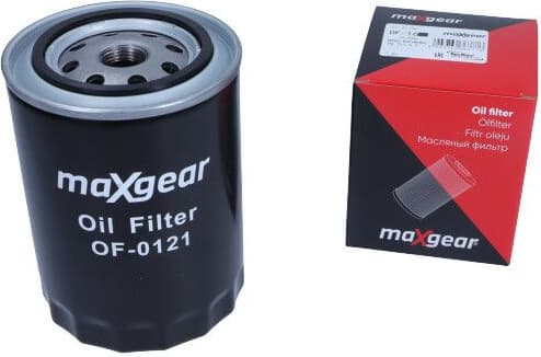 Oil Filter 26-2052 - image 2