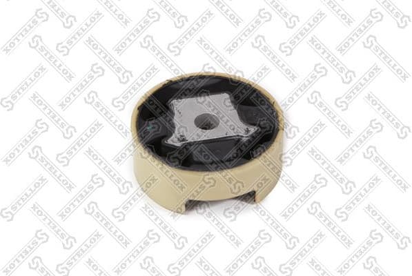 Mounting, engine 25-18266-SX