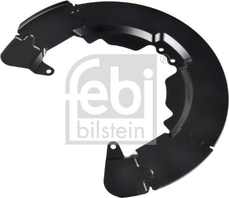 Splash Guard, brake disc 175347