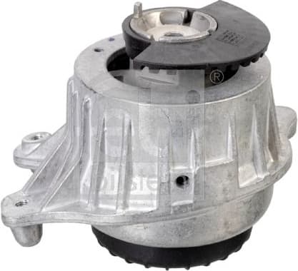 Mounting, engine 175343