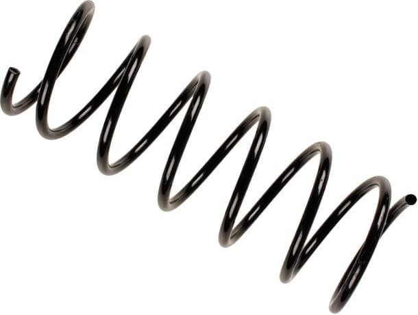 Suspension Spring BILSTEIN - B3 OE Replacement 36-198221