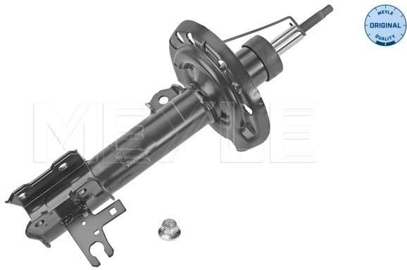 Shock Absorber MEYLE-ORIGINAL: True to OE. 626 623 0027