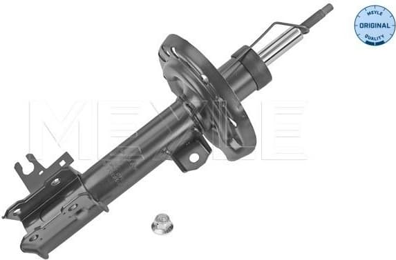 Shock Absorber MEYLE-ORIGINAL: True to OE. 626 623 0026