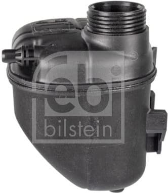Expansion Tank, coolant 174442