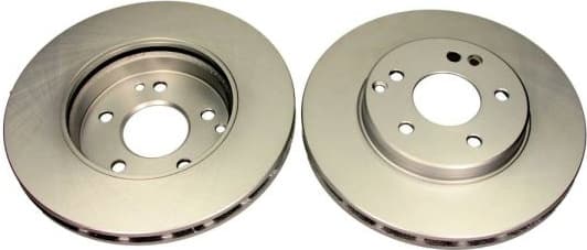 Brake Disc QD3196