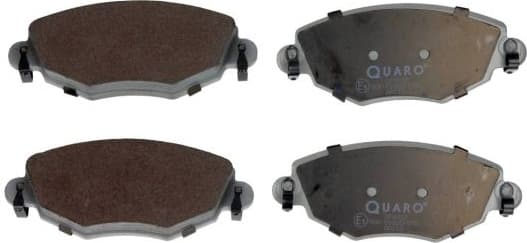 Brake Pad Set, disc brake QP4432