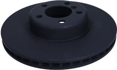 Brake Disc QUARO HIGH CARBON QD9156HC