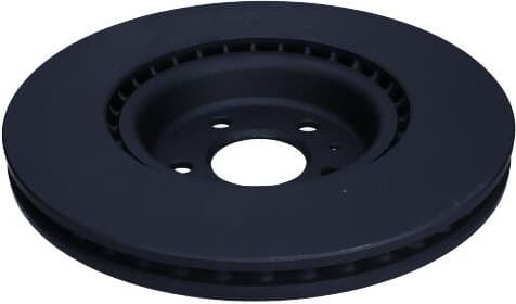 Brake Disc QUARO HIGH CARBON QD4080HC - image 2