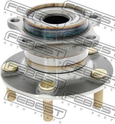 Wheel Hub 0582-CX7R