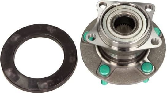 Wheel Bearing Kit 33-0719
