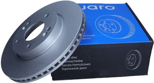 Brake Disc QD2065 - image 2