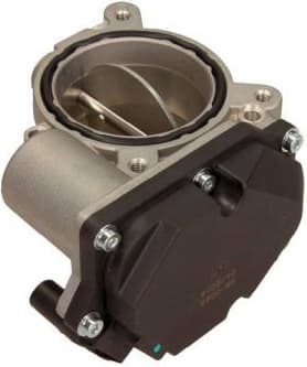 Control Flap, air supply 58-0088