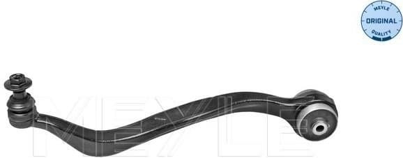 Control/Trailing Arm, wheel suspension MEYLE-ORIGINAL: True to OE. 35-16 050 0054