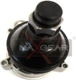 Water Pump, engine cooling 47-0108