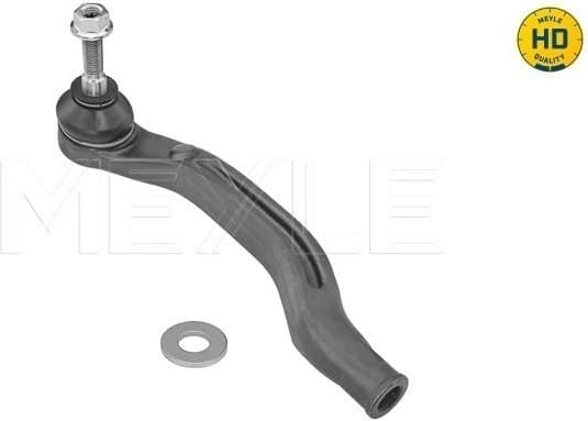 Tie Rod End MEYLE-HD: Better than OE. 16-16 020 0039/HD