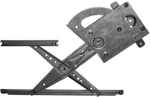 Window Regulator 350103711000