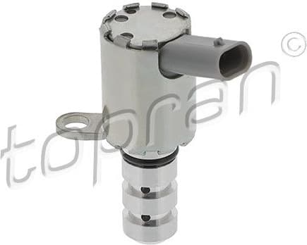 Oil Pressure Valve 116 961
