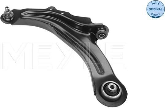 Control/Trailing Arm, wheel suspension MEYLE-ORIGINAL: True to OE. 16-16 050 0029