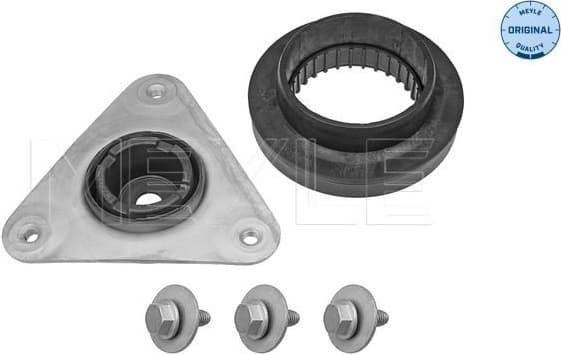 Repair Kit, suspension strut support mount MEYLE-ORIGINAL-KIT: Better solution for you! 16-14 641 0033