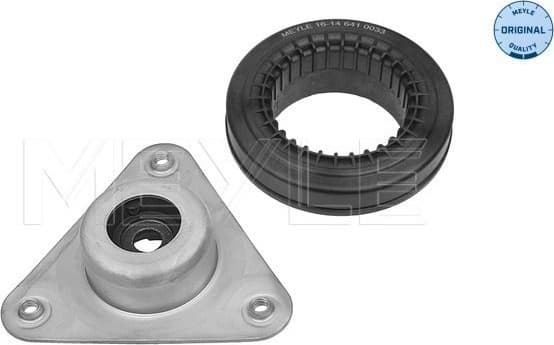 Repair Kit, suspension strut support mount MEYLE-ORIGINAL-KIT: Better solution for you! 16-14 641 0033 - image 2
