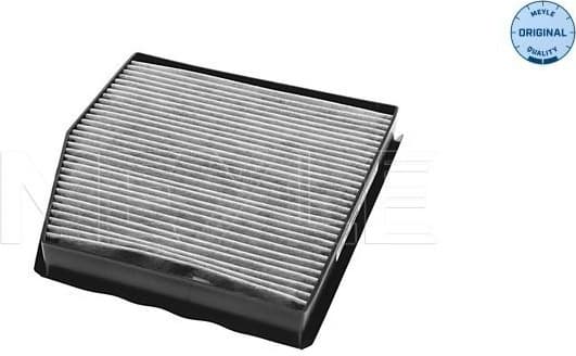 Filter, cabin air MEYLE-ORIGINAL: True to OE. 212 320 0005 - image 2