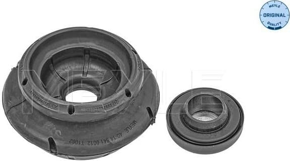 Repair Kit, suspension strut support mount MEYLE-ORIGINAL-KIT: Better solution for you! 40-14 641 0012
