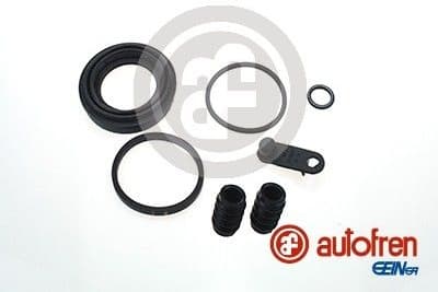 Repair Kit, brake caliper D42290