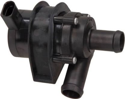 Auxiliary Water Pump (cooling water circuit) 18-0501