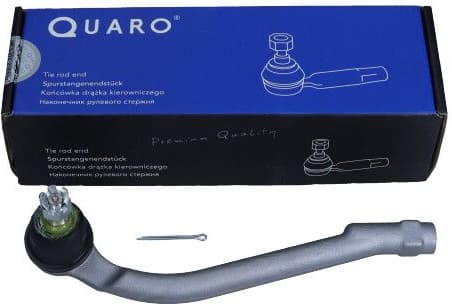 Tie Rod End QS9749/HQ - image 2