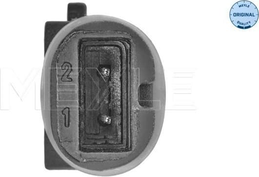 Sensor, wheel speed MEYLE-ORIGINAL: True to OE. 014 899 0080 - image 2