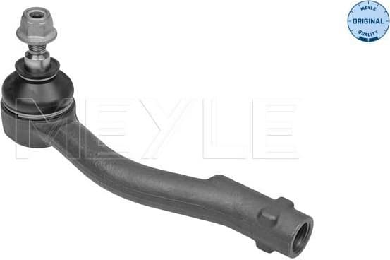 Tie Rod End MEYLE-ORIGINAL: True to OE. 37-16 020 0006