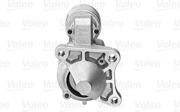 Starter VALEO CORE-FLEX 201011 - image 2