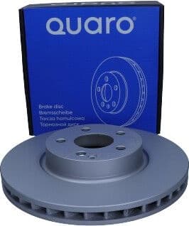 Brake Disc QD5041 - image 4