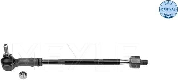 Tie Rod MEYLE-ORIGINAL: True to OE. 116 030 0004
