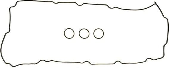 Gasket Set, cylinder head cover RK3317