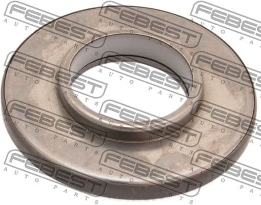 Rolling Bearing, suspension strut support mount MZB-MZ6F