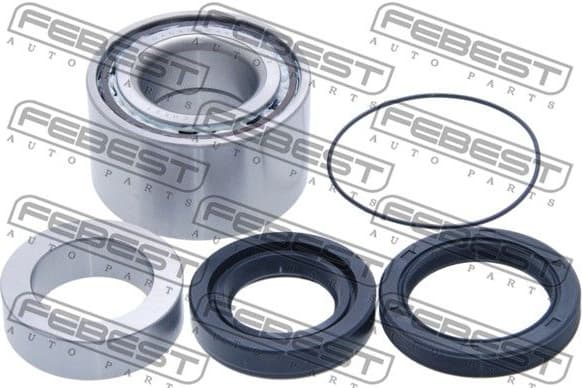 Wheel Bearing Kit DAC40804445-KIT2