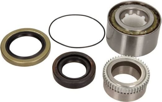 Wheel Bearing Kit 33-0989